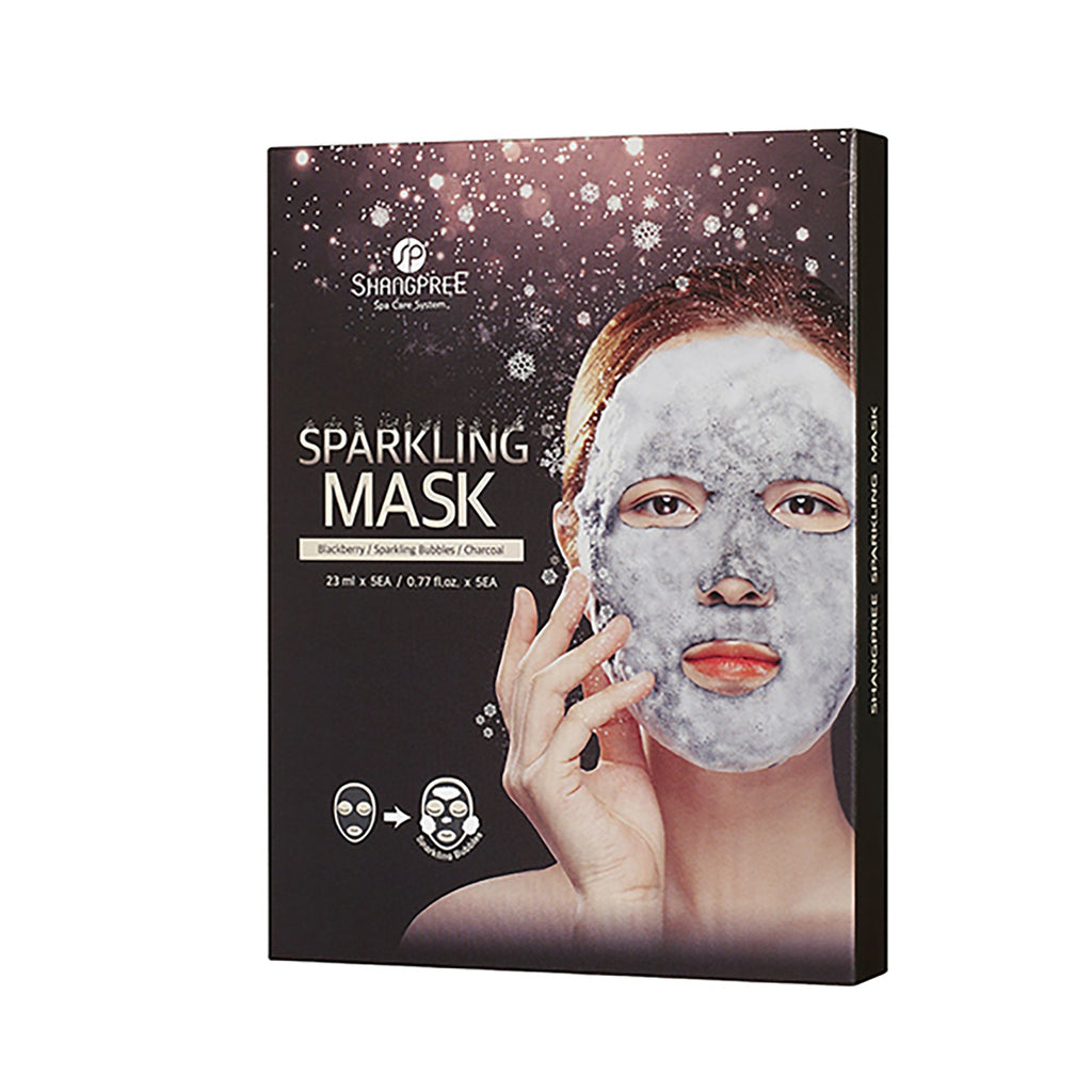 MOUSTERENDE MASK 23ml