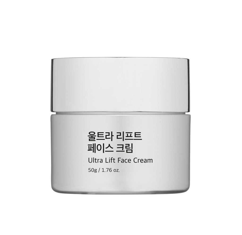 ULTRA LIFT FACE CREME 50 g