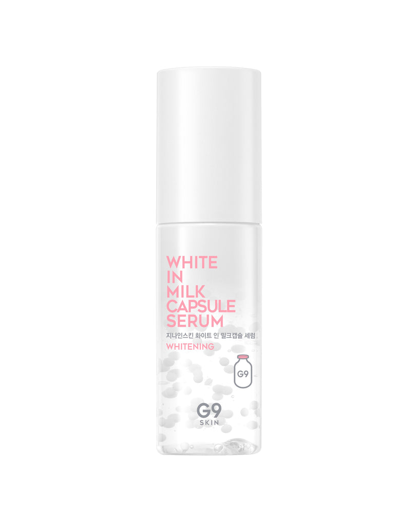 HVID I MÆLKEKAPSEL SERUM 50ml