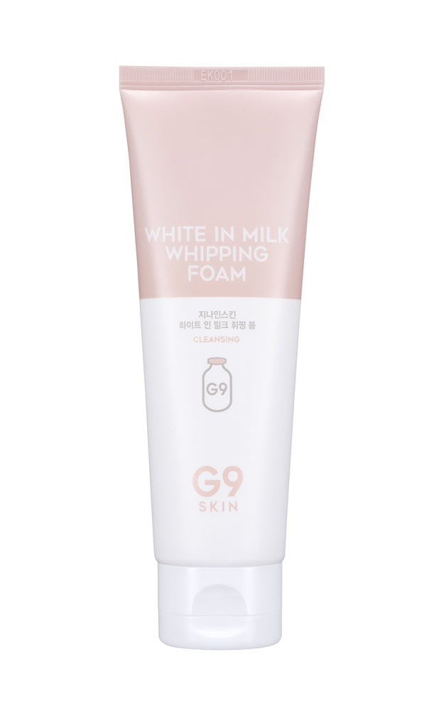 HVID I MÆLK PISESKUM 120ml